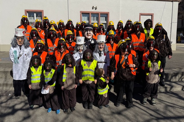 Pierrot Stamm 2019